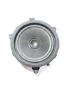 Rear door speaker