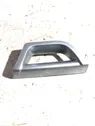 Front door interior handle trim