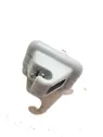 Sun visor clip/hook/bracket