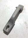 Rear interior roof grab handle