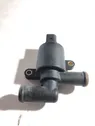 Electric auxiliary coolant/water pump