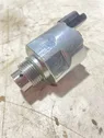 Fuel pressure regulator