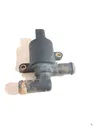 Electric auxiliary coolant/water pump