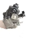 Fuel injection high pressure pump