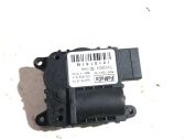 Air flap motor/actuator