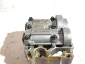 Balance shaft