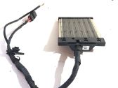 Radiador de calefacción eléctrico de habitáculo
