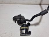 Electric auxiliary coolant/water pump