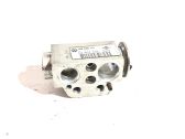 Air conditioning (A/C) expansion valve