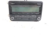 Radio/CD/DVD/GPS head unit