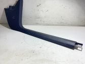 Front sill trim cover
