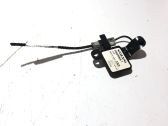Antenna control unit