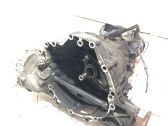 Manual 6 speed gearbox