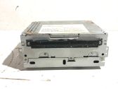 Radio/CD/DVD/GPS head unit