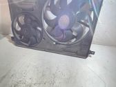 Ventilateur de refroidissement de radiateur électrique