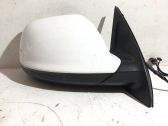 Front door electric wing mirror