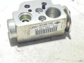 Air conditioning (A/C) expansion valve