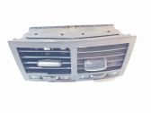 Dash center air vent grill