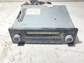 Radio/CD/DVD/GPS head unit