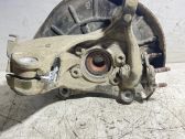Front wheel hub