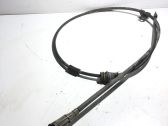 Handbrake/parking brake wiring cable