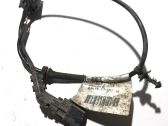 Cableado del sensor ABS trasero