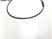 Cable de apertura del capó/tapa del motor