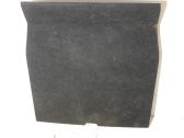 Trunk/boot mat liner