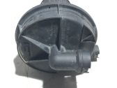 Secondary air pump