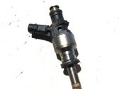 Inyector de combustible