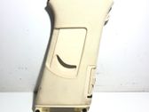(B) pillar trim (top)