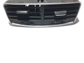 Rear air vent grill