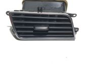 Dashboard side air vent grill/cover trim
