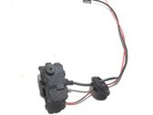 Fuel tank cap lock