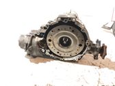 Automatic gearbox