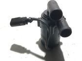 Electric auxiliary coolant/water pump