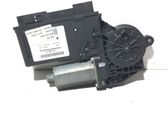 Rear door window regulator motor