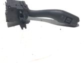 Wiper control stalk