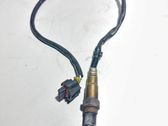 Lambda probe sensor