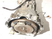 Automatic gearbox