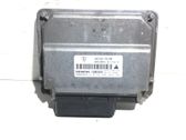 Unidad de control/módulo de la caja de cambios
