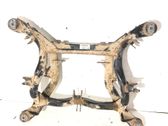 Rear subframe