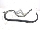 Positive cable (battery)