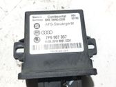 Light module LCM