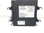 Navigation unit CD/DVD player