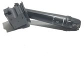 Wiper control stalk