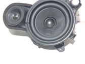 Front door speaker
