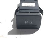 Parking (PDC) sensor switch