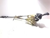 Gear shifter/selector