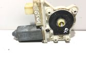 Front door window regulator motor